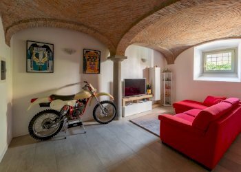 INTERNA - Casa indipendente Vicolo Piuggia
 
5, Stezzano - foto 2