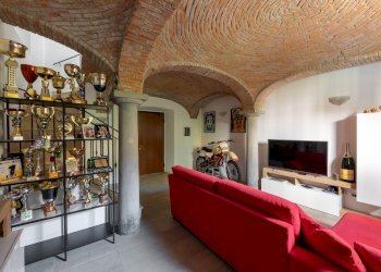INTERNA - Casa indipendente Vicolo Piuggia
 
5, Stezzano - foto 3