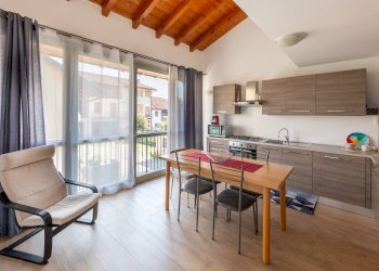 INTERNA - Casa indipendente Vicolo Piuggia
 
5, Stezzano - foto 12