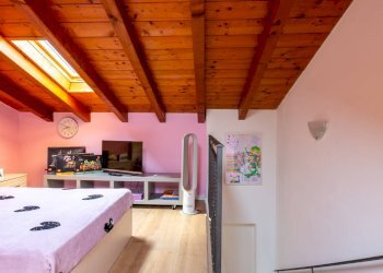 INTERNA - Casa indipendente Vicolo Piuggia
 
5, Stezzano - foto 15