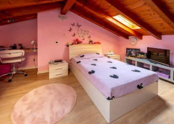 INTERNA - Casa indipendente Vicolo Piuggia
 
5, Stezzano - foto 17