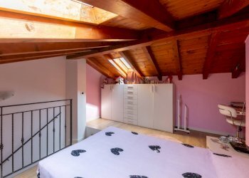 INTERNA - Casa indipendente Vicolo Piuggia
 
5, Stezzano - foto 18
