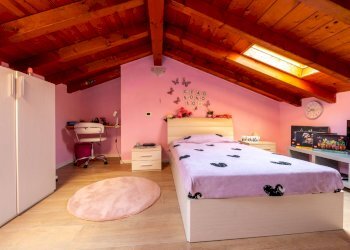INTERNA - Casa indipendente Vicolo Piuggia
 
5, Stezzano - foto 19