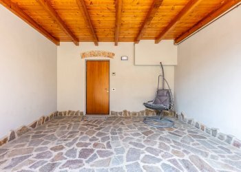 ESTERNA - Casa indipendente Vicolo Piuggia
 
5, Stezzano - foto 20