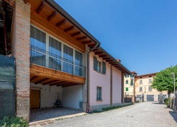 ESTERNA - Casa indipendente Vicolo Piuggia
 
5, Stezzano - foto 21