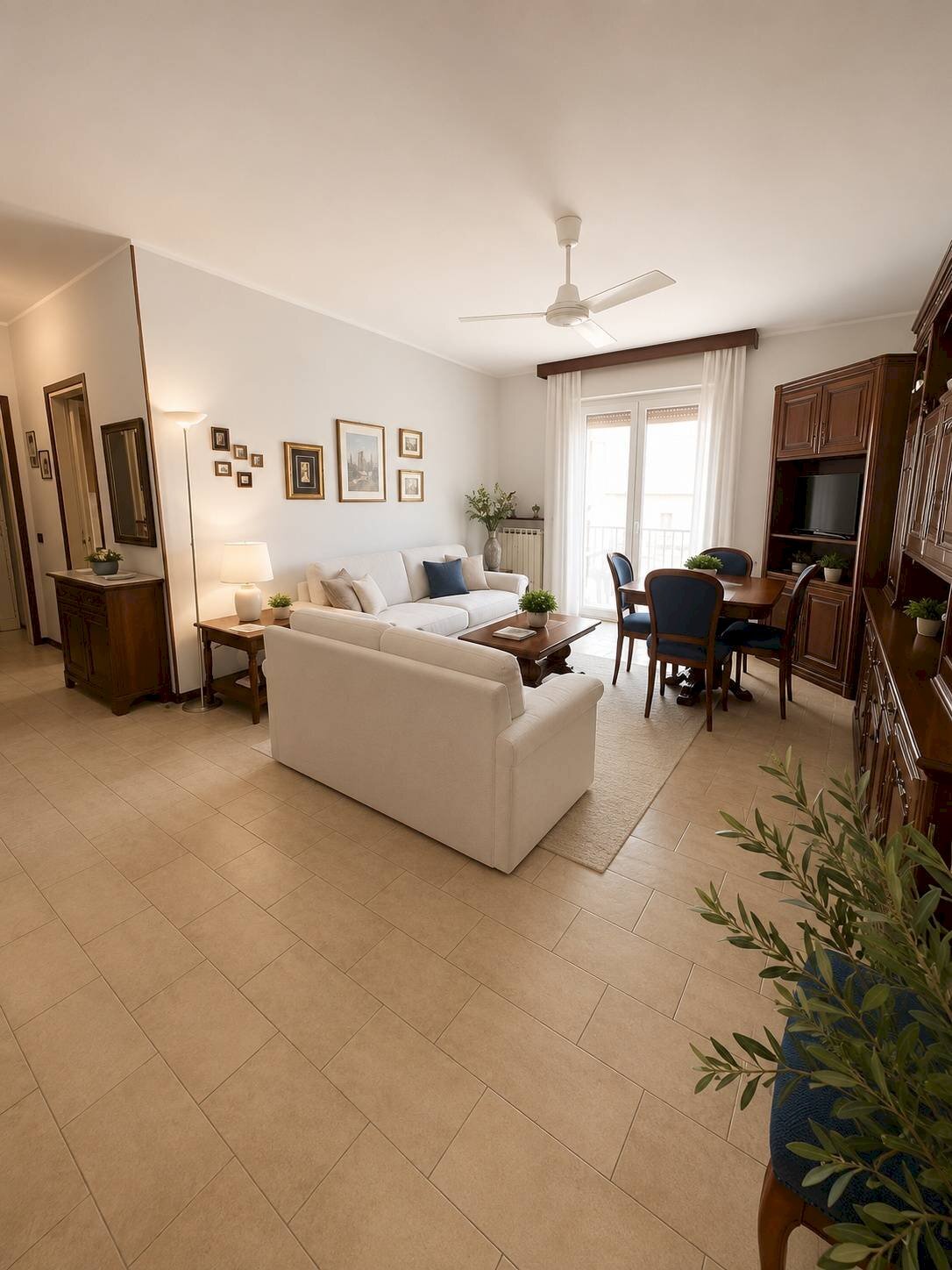 Foto 2 - Quadrilocale Via Francesco Zignoni
1, Bergamo - foto 2