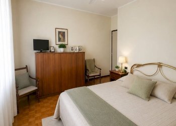 Foto 5 - Quadrilocale Via Francesco Zignoni
 
1, Bergamo - foto 5
