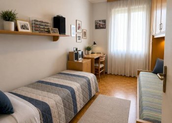 Foto 8 - Quadrilocale Via Francesco Zignoni
 
1, Bergamo - foto 8