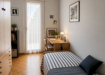 Foto 10 - Quadrilocale Via Francesco Zignoni
 
1, Bergamo - foto 10