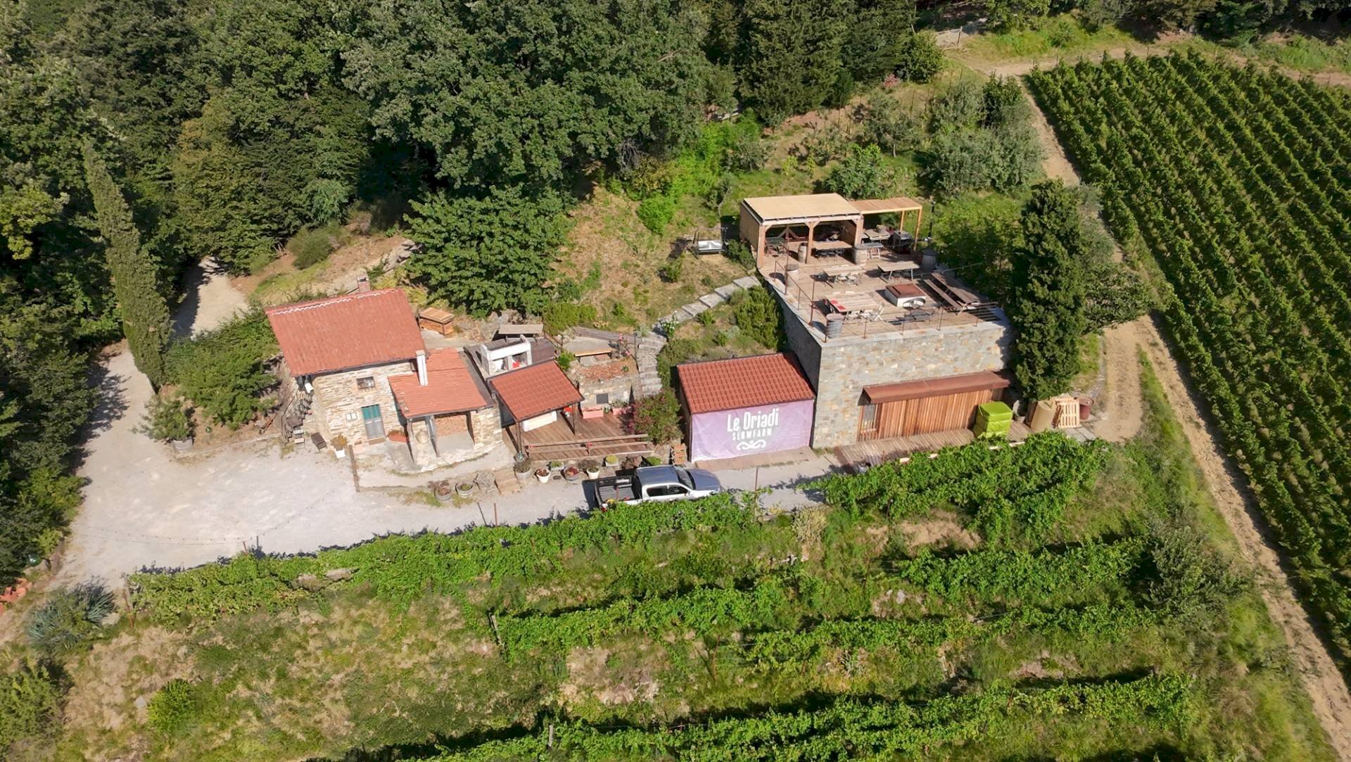 Foto 1 - Rustico Sentiero Capietaglio-Belvedere, Palazzago - foto 1