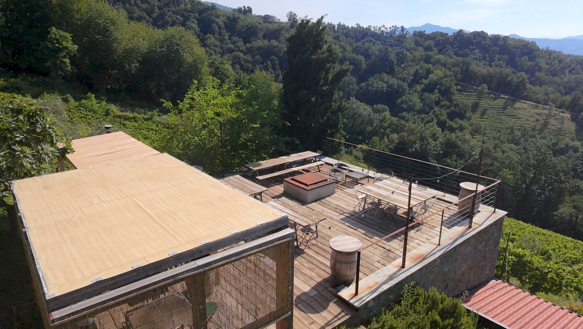 Foto 2 - Rustico Sentiero Capietaglio-Belvedere, Palazzago - foto 2