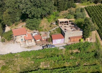 Foto 1 - Rustico Sentiero Capietaglio-Belvedere, Palazzago - foto 1