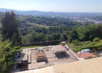 Foto 3 - Rustico Sentiero Capietaglio-Belvedere, Palazzago - foto 3