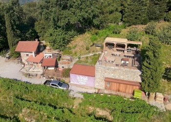 Foto 4 - Rustico Sentiero Capietaglio-Belvedere, Palazzago - foto 4