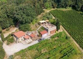 Foto 1 - Farm Sentiero Capietaglio-Belvedere, Palazzago - photo 1