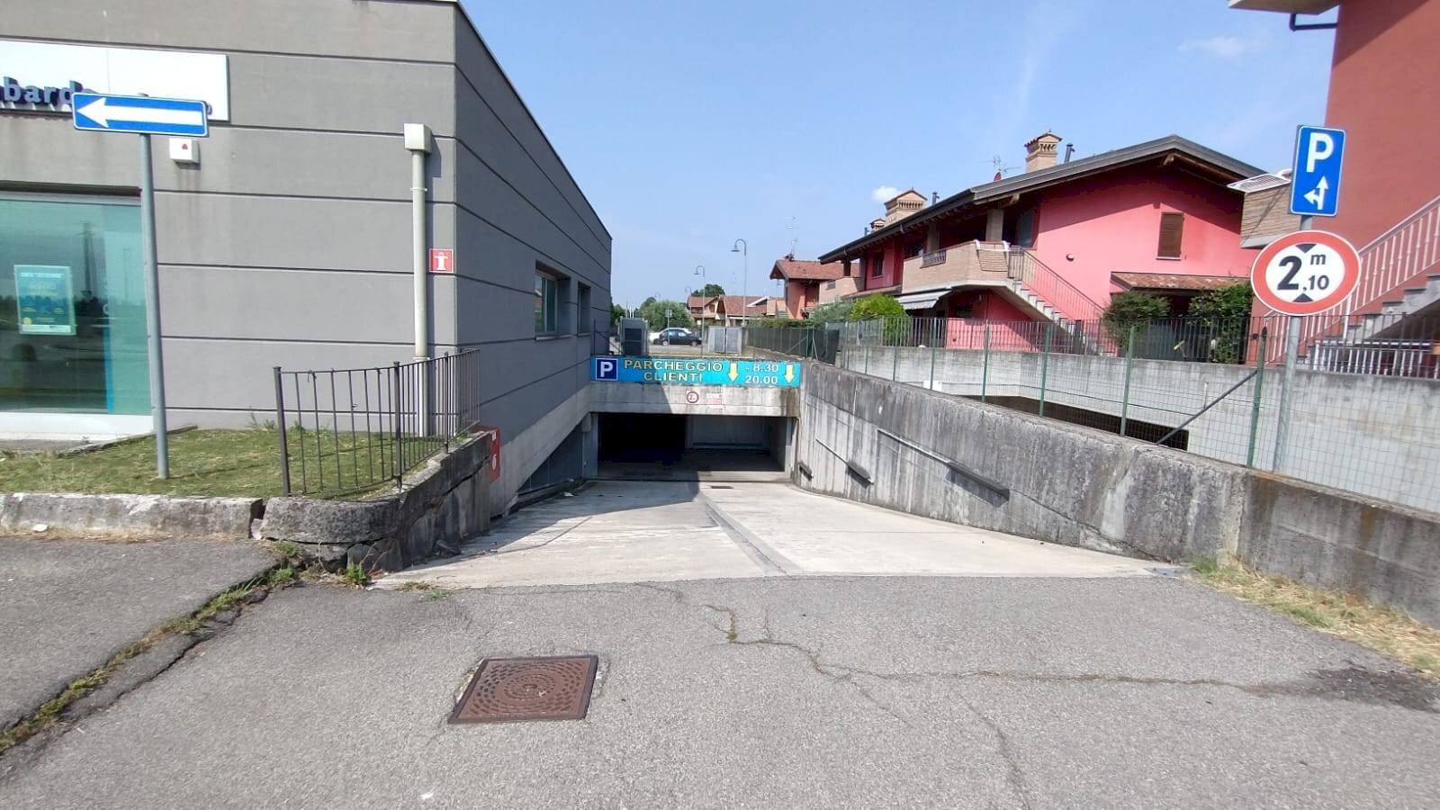 Foto 2 - Box Terno d'Isola - photo 2