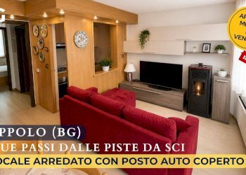 Foto 1 - Two-room apartment via Bereghetti
 
18, Foppolo - photo 1