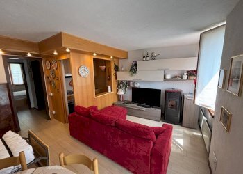 Foto 5 - Two-room apartment via Bereghetti
 
18, Foppolo - photo 5