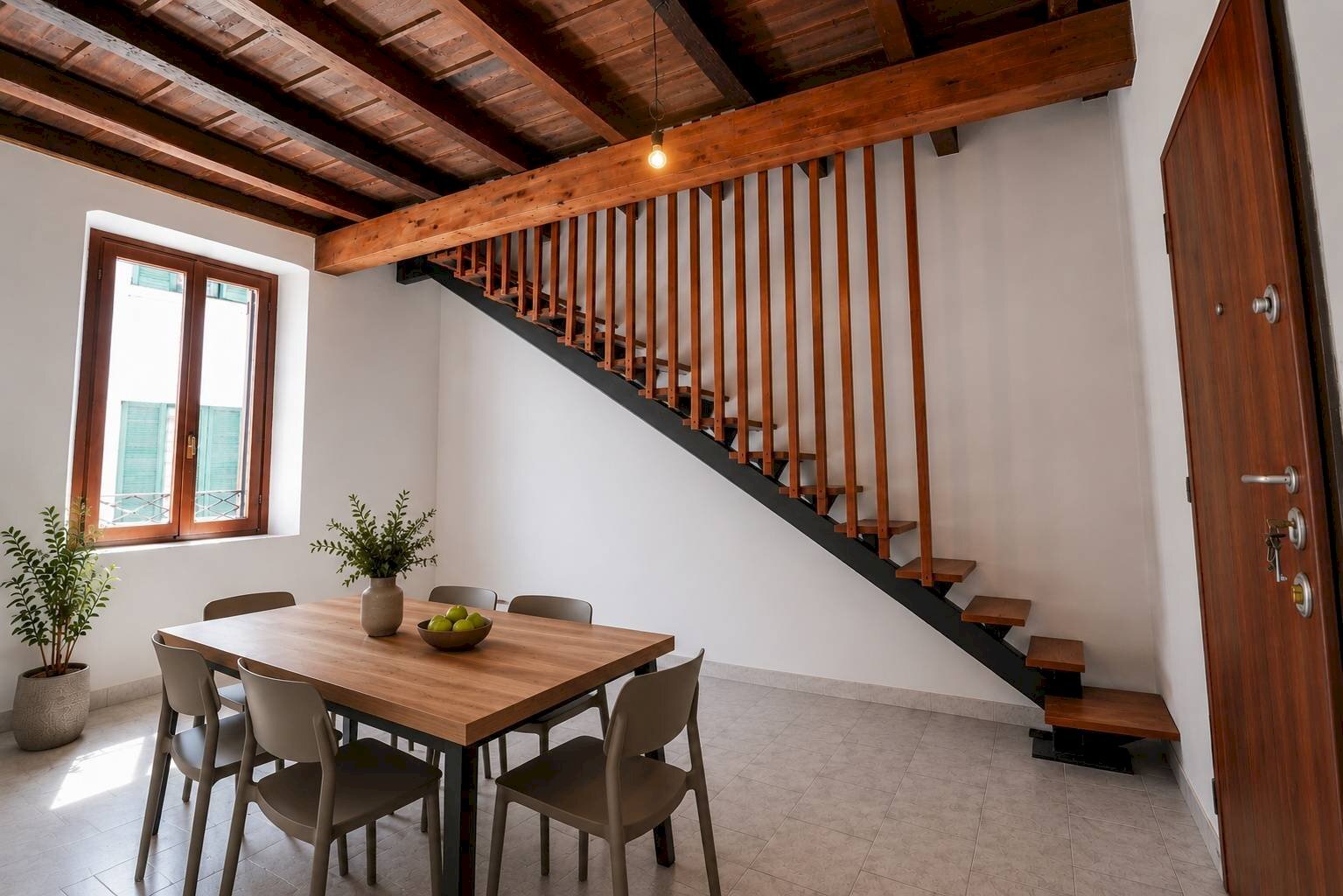 Foto 3 - Three-room apartment via vicinato
14, Caravaggio - photo 3