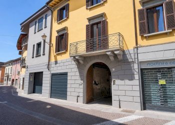 Foto 1 - Three-room apartment via vicinato
 
14, Caravaggio - photo 1