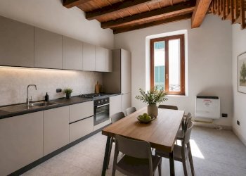Foto 5 - Three-room apartment via vicinato
 
14, Caravaggio - photo 5