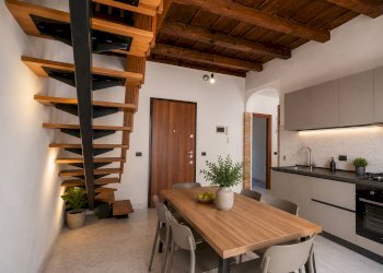Foto 7 - Three-room apartment via vicinato
 
14, Caravaggio - photo 7