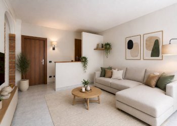 Foto 11 - Three-room apartment via vicinato
 
14, Caravaggio - photo 11
