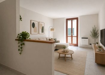 Foto 15 - Three-room apartment via vicinato
 
14, Caravaggio - photo 15