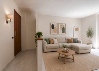 Foto 17 - Three-room apartment via vicinato
 
14, Caravaggio - photo 17