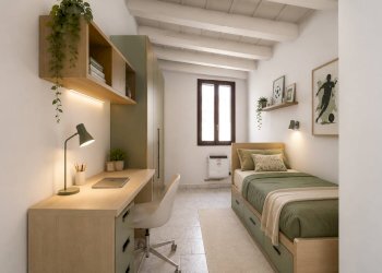 Foto 19 - Three-room apartment via vicinato
 
14, Caravaggio - photo 19