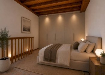 Foto 23 - Three-room apartment via vicinato
 
14, Caravaggio - photo 23