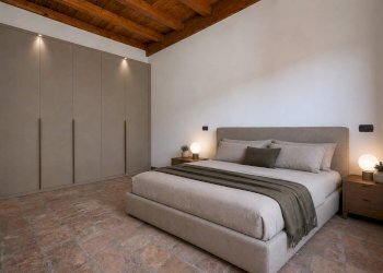 Foto 25 - Three-room apartment via vicinato
 
14, Caravaggio - photo 25