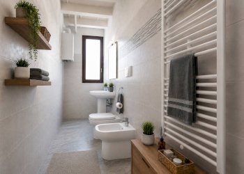 Foto 27 - Three-room apartment via vicinato
 
14, Caravaggio - photo 27