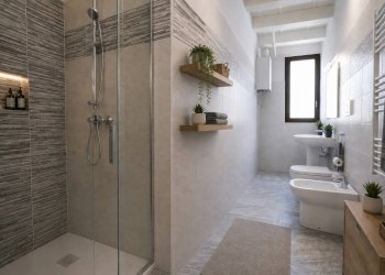 Foto 29 - Three-room apartment via vicinato
 
14, Caravaggio - photo 29