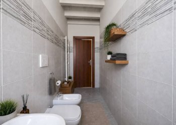 Foto 31 - Three-room apartment via vicinato
 
14, Caravaggio - photo 31