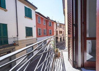 Foto 34 - Three-room apartment via vicinato
 
14, Caravaggio - photo 34