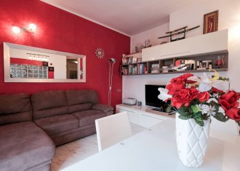 Foto 3 - Three-room apartment via San Rocco
 
2, Bonate Sopra - photo 3