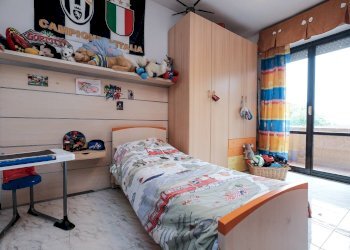 Foto 12 - Three-room apartment via San Rocco
 
2, Bonate Sopra - photo 12