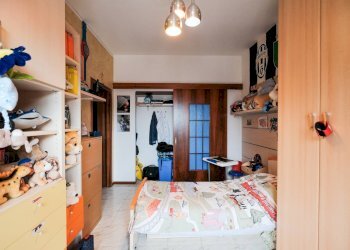 Foto 13 - Three-room apartment via San Rocco
 
2, Bonate Sopra - photo 13