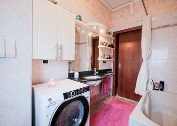 Foto 15 - Three-room apartment via San Rocco
 
2, Bonate Sopra - photo 15
