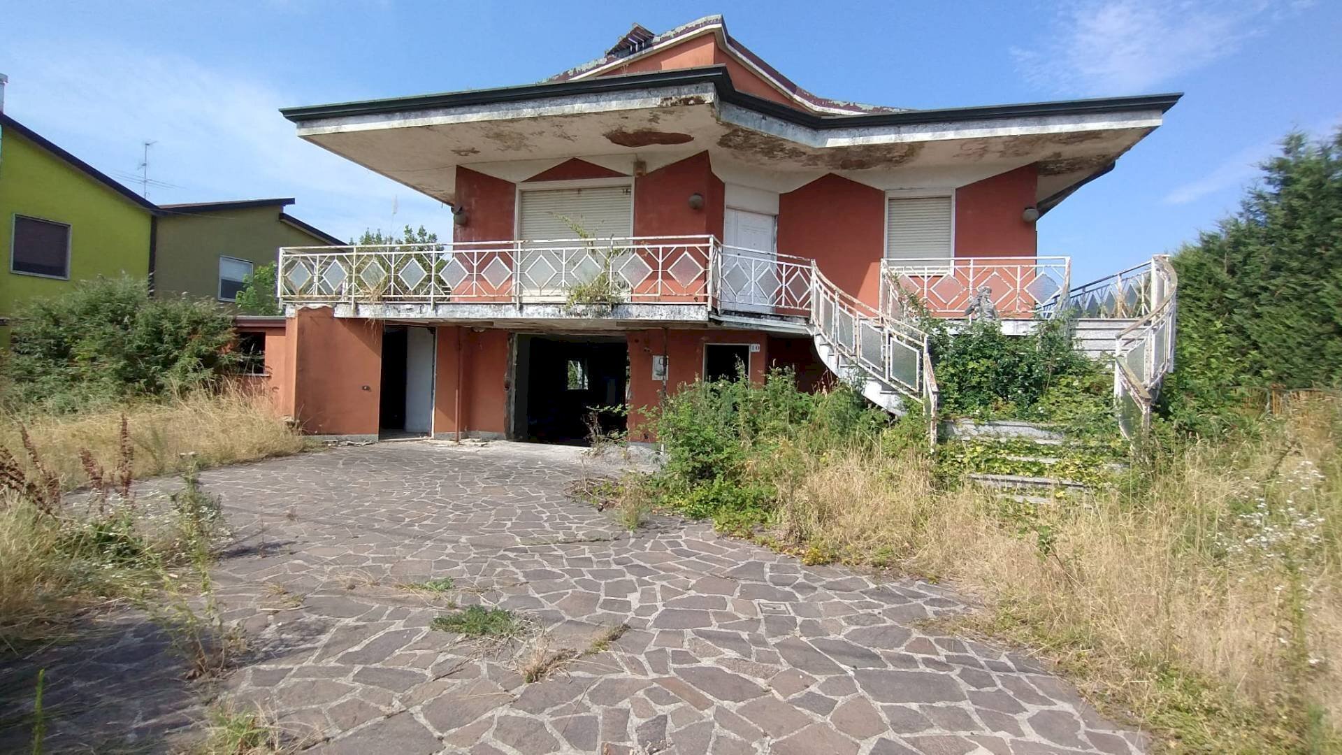 Foto 1 - Villa VIA KOLBE
 
10, Bottanuco - photo 1