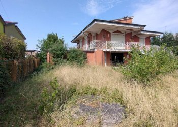 Foto 7 - Villa VIA KOLBE
 
10, Bottanuco - foto 7