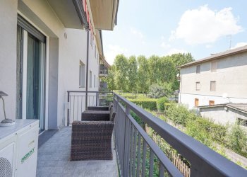 Foto 5 - Quadrilocale Via Alessandro Volta
 
10, Stezzano - foto 5