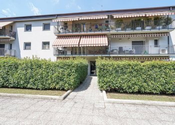 Foto 19 - Quadrilocale Via Alessandro Volta
 
10, Stezzano - foto 19