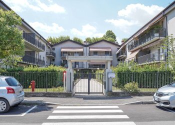 Foto 22 - Quadrilocale Via Alessandro Volta
 
10, Stezzano - foto 22