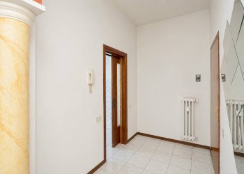 Foto 5 - Trilocale Via Gramsci
 
22, Capriate San Gervasio - foto 5