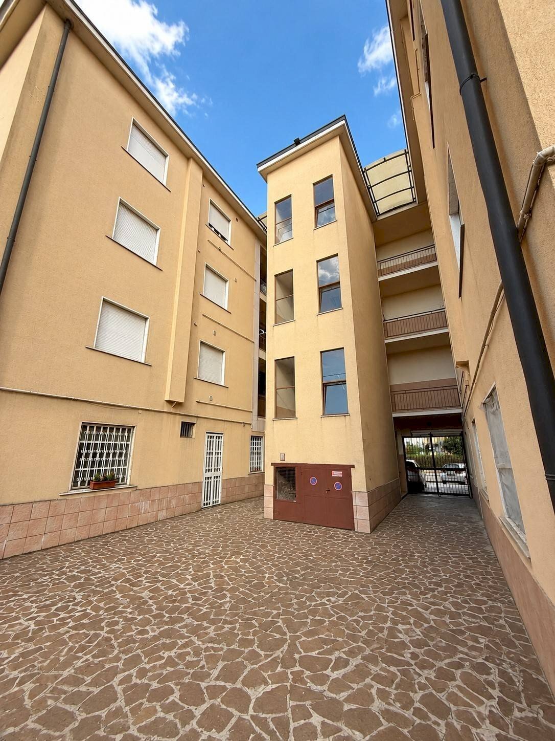 Foto 2 - Two-room apartment Bonate Sotto - photo 2