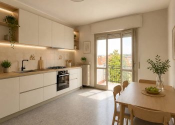 Foto 4 - Two-room apartment Bonate Sotto - photo 4