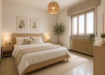 Foto 8 - Two-room apartment Bonate Sotto - photo 8