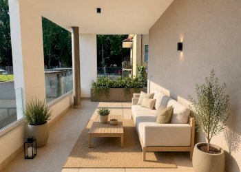 Foto 10 - Trilocale XXV aprile 1945
 
10, Brembate di Sopra - foto 10